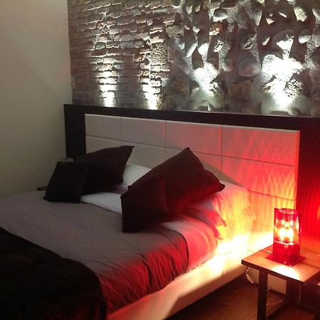 Arena Luxury Rooms Werona Zewnętrze zdjęcie