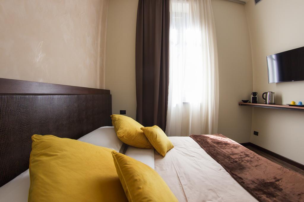 Arena Luxury Rooms Werona Zewnętrze zdjęcie