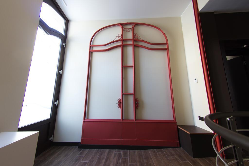 Arena Luxury Rooms Werona Zewnętrze zdjęcie