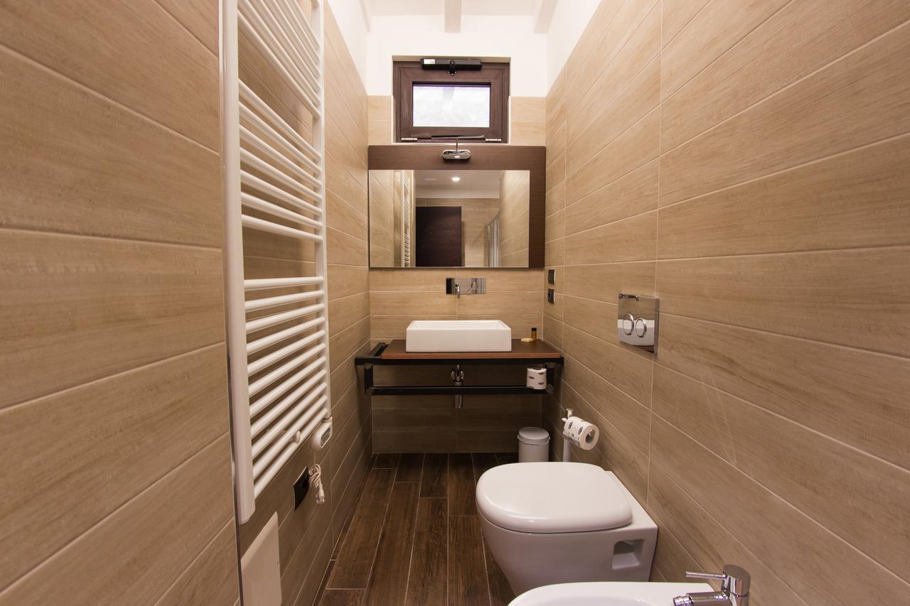 Arena Luxury Rooms Werona Zewnętrze zdjęcie