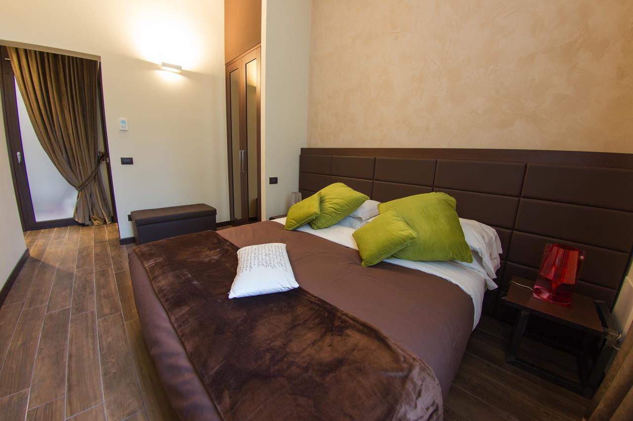 Arena Luxury Rooms Werona Zewnętrze zdjęcie