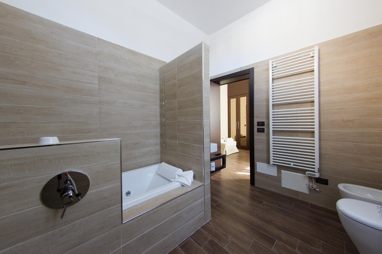 Arena Luxury Rooms Werona Zewnętrze zdjęcie